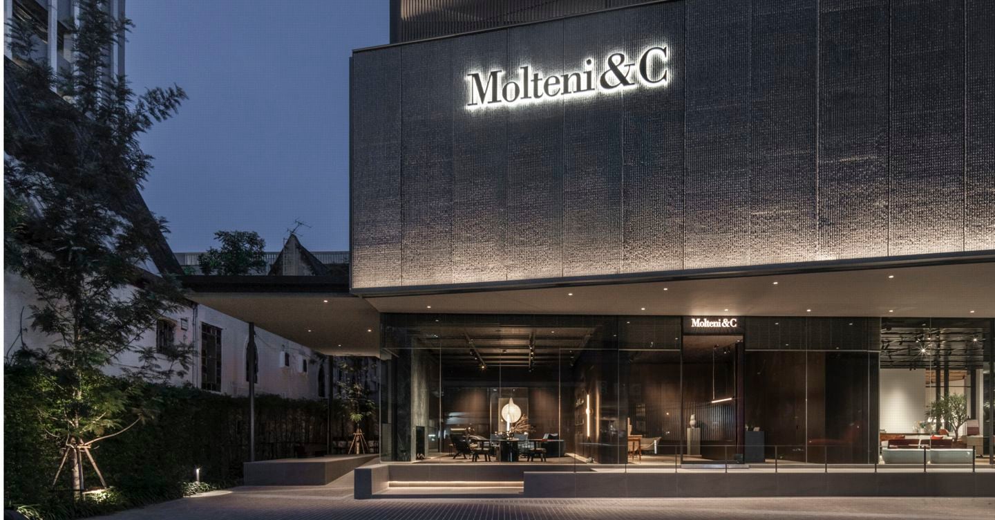 Molteni Group verso i 560 milioni. Il 2025 anno record per l’ufficio